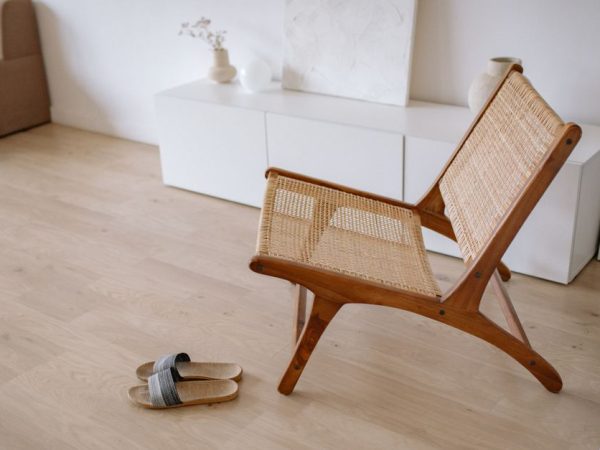 Duurzame alternatieven voor traditionele vloerbekleding