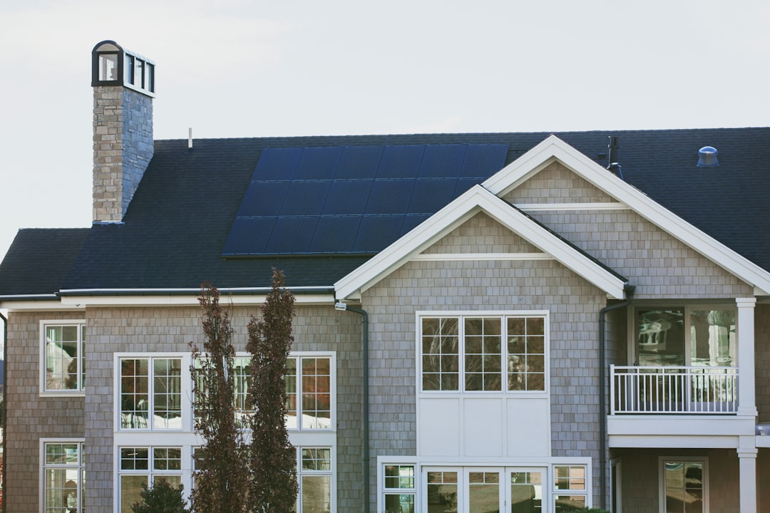 Innovatieve energie-opslagoplossingen voor thuis